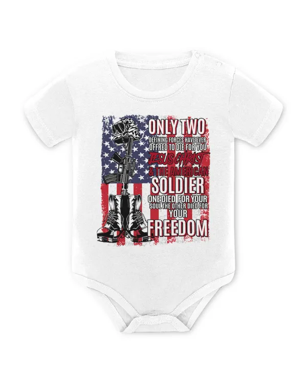 Baby Bodysuit - EU