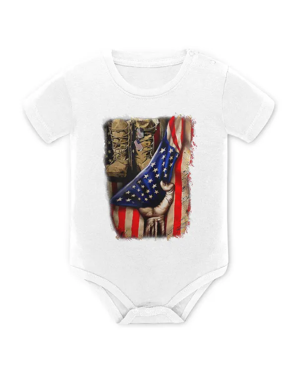 Baby Bodysuit - EU