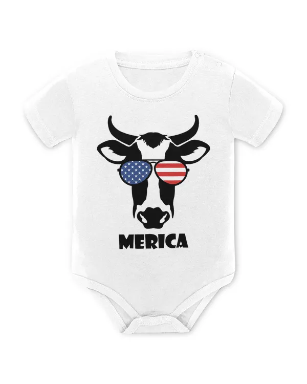 Baby Bodysuit - EU