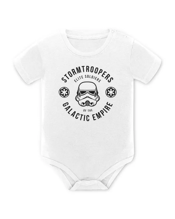 Baby Bodysuit - EU