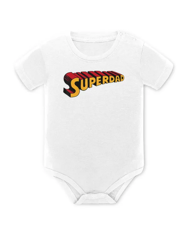 Baby Bodysuit - EU