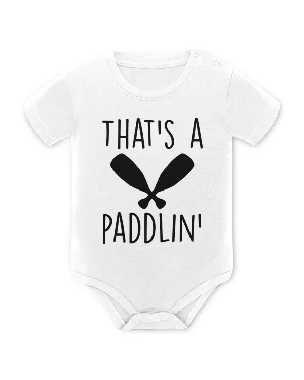 Baby Bodysuit - EU