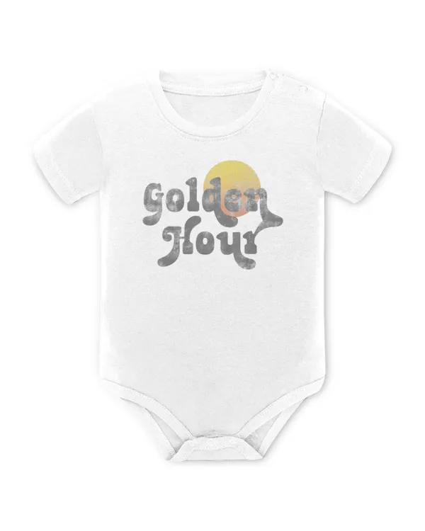 Baby Bodysuit - EU