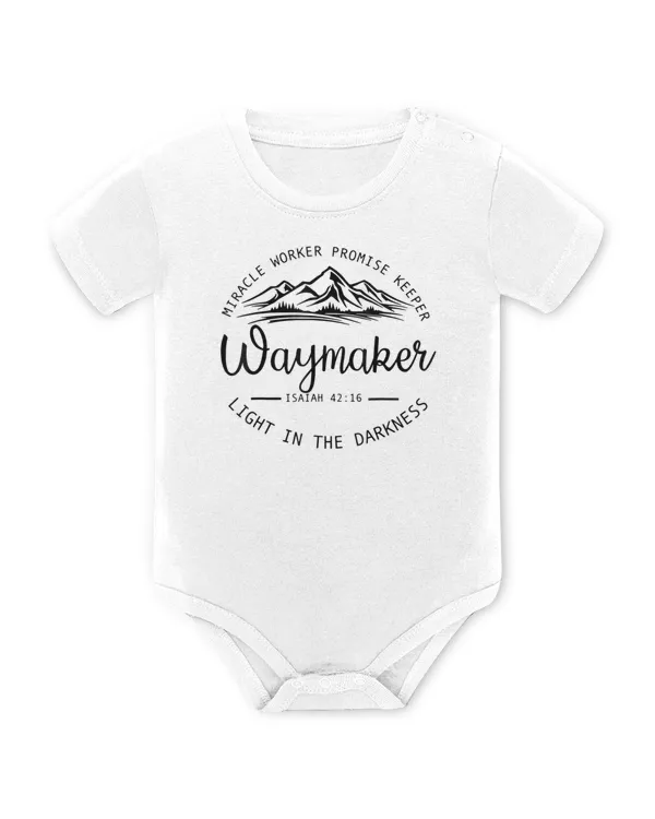 Baby Bodysuit - EU