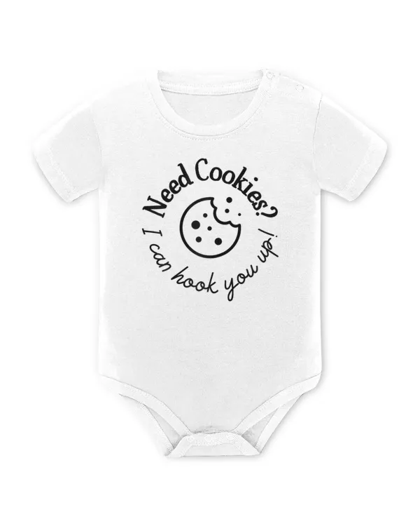 Baby Bodysuit - EU