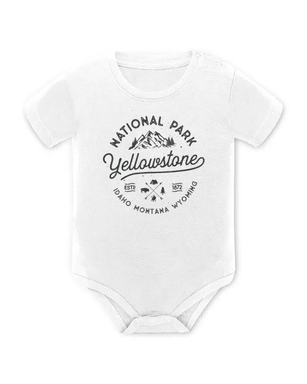 Baby Bodysuit - EU