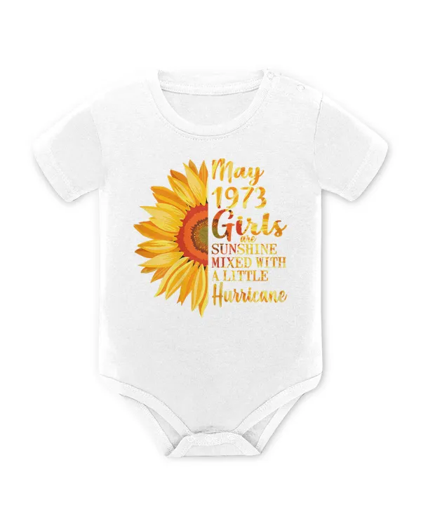 Baby Bodysuit - EU