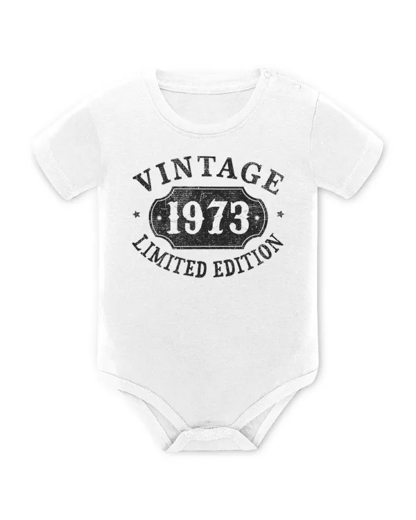 Baby Bodysuit - EU