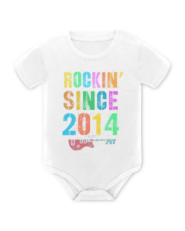 Baby Bodysuit - EU