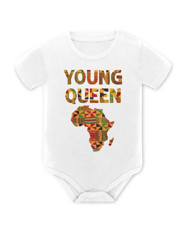 Baby Bodysuit - EU