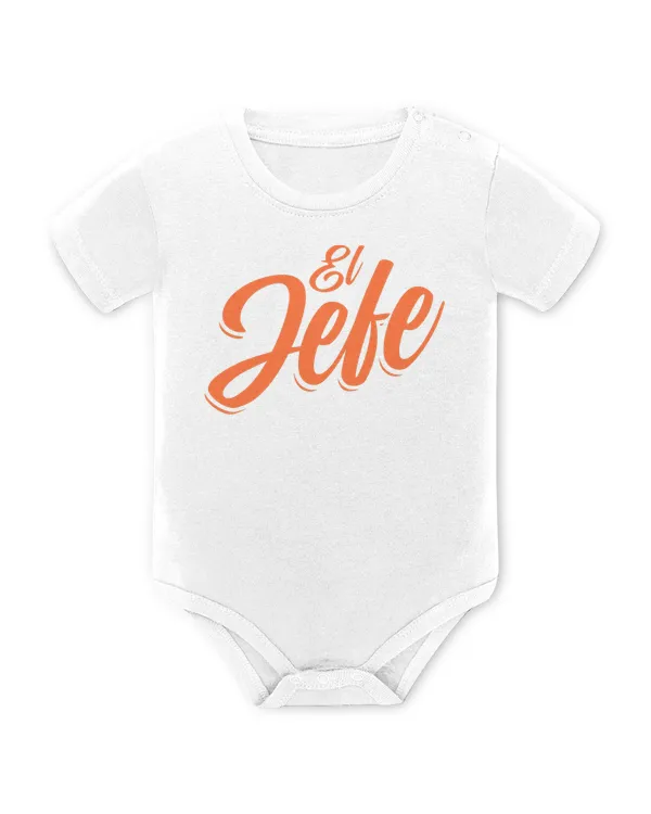 Baby Bodysuit - EU