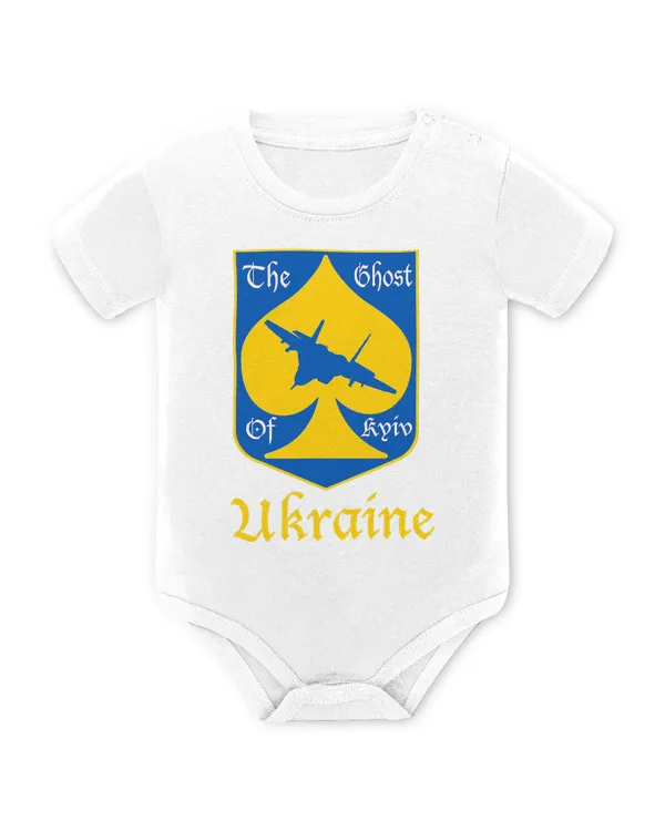 Baby Bodysuit - EU