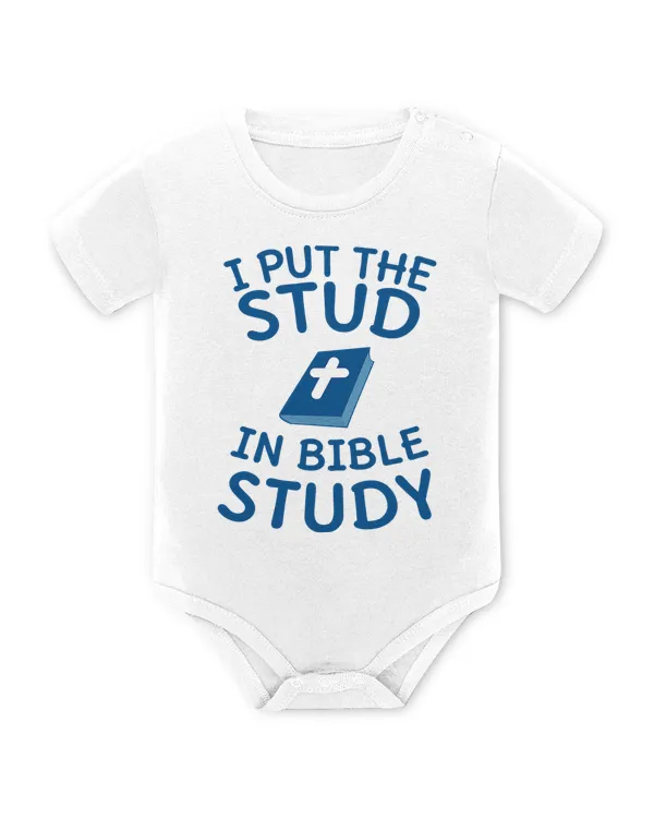 Baby Bodysuit - EU