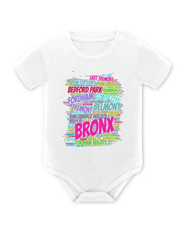 Baby Bodysuit - EU