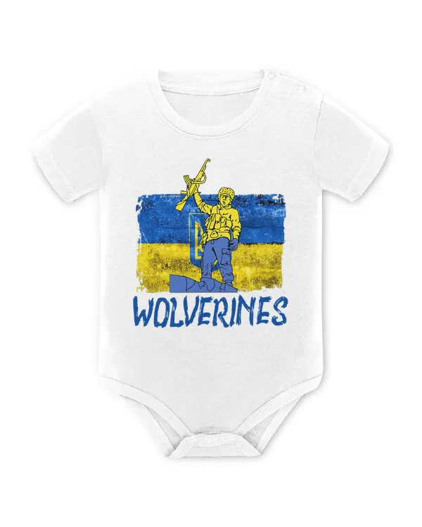 Baby Bodysuit - EU