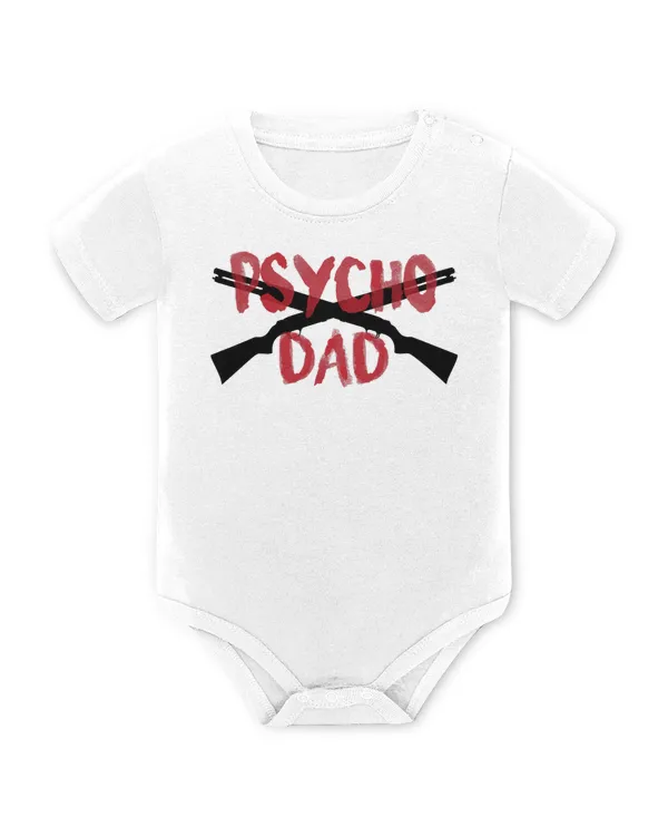 Baby Bodysuit - EU