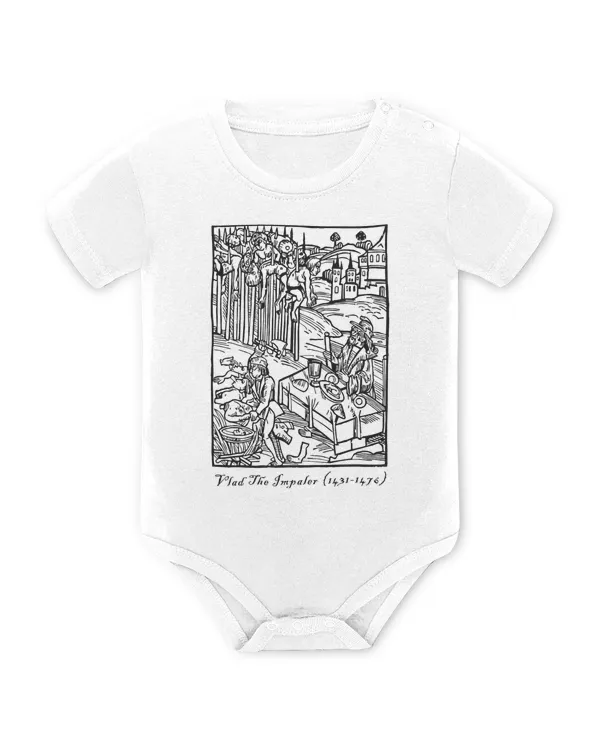 Baby Bodysuit - EU