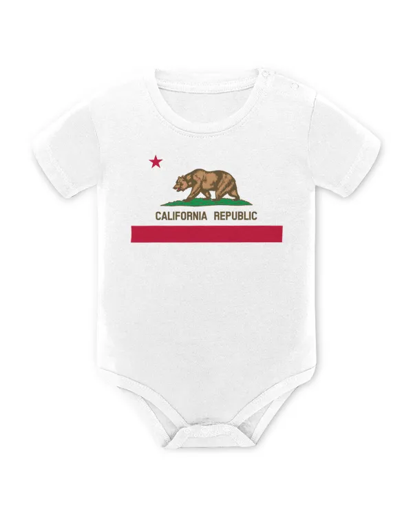 Baby Bodysuit - EU