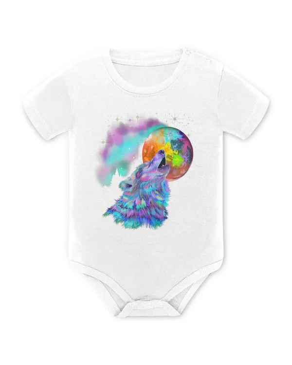 Baby Bodysuit - EU