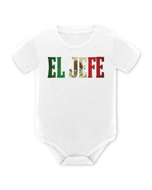 Baby Bodysuit - EU