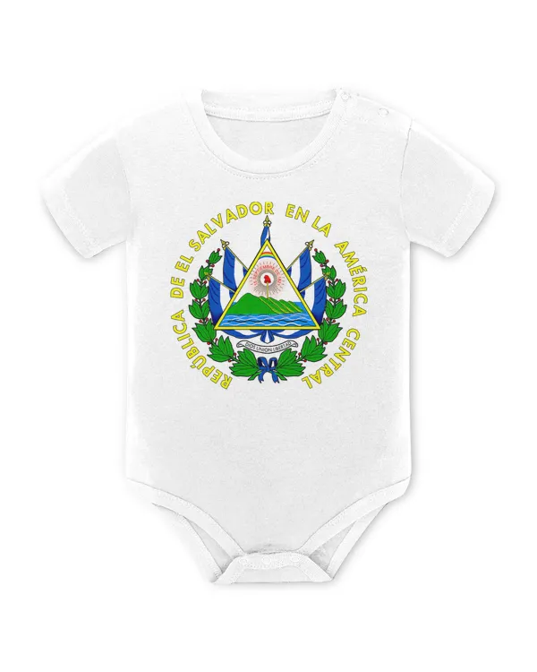 Baby Bodysuit - EU