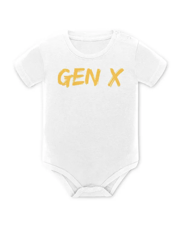 Baby Bodysuit - EU