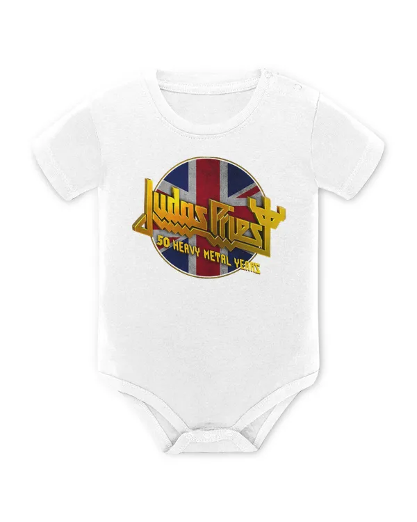 Baby Bodysuit - EU