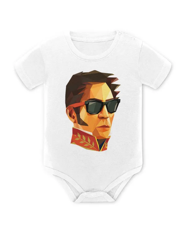 Baby Bodysuit - EU