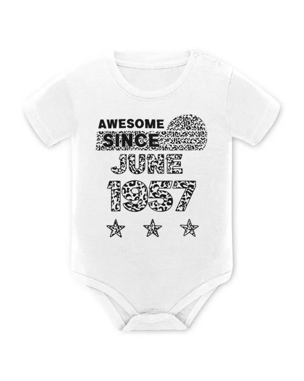 Baby Bodysuit - EU