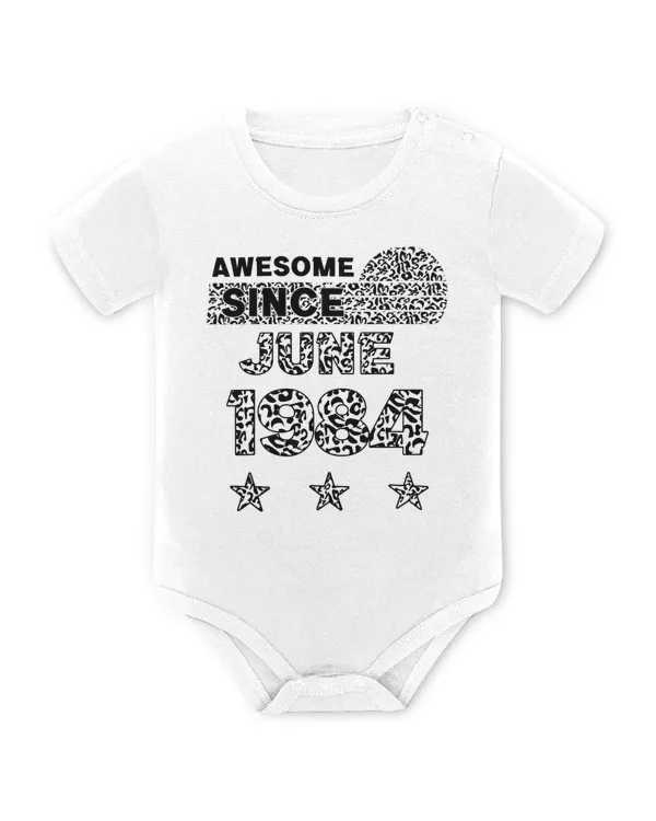 Baby Bodysuit - EU