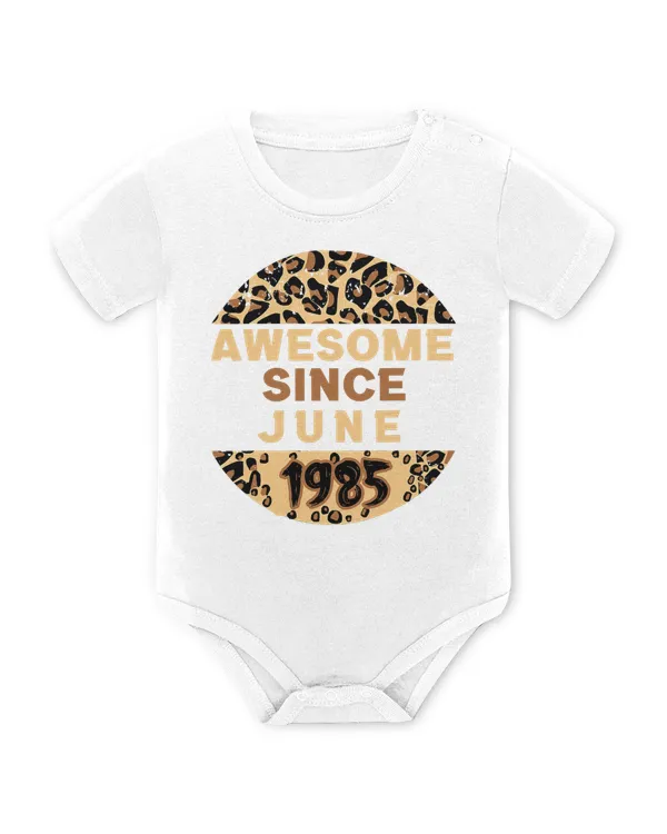 Baby Bodysuit - EU