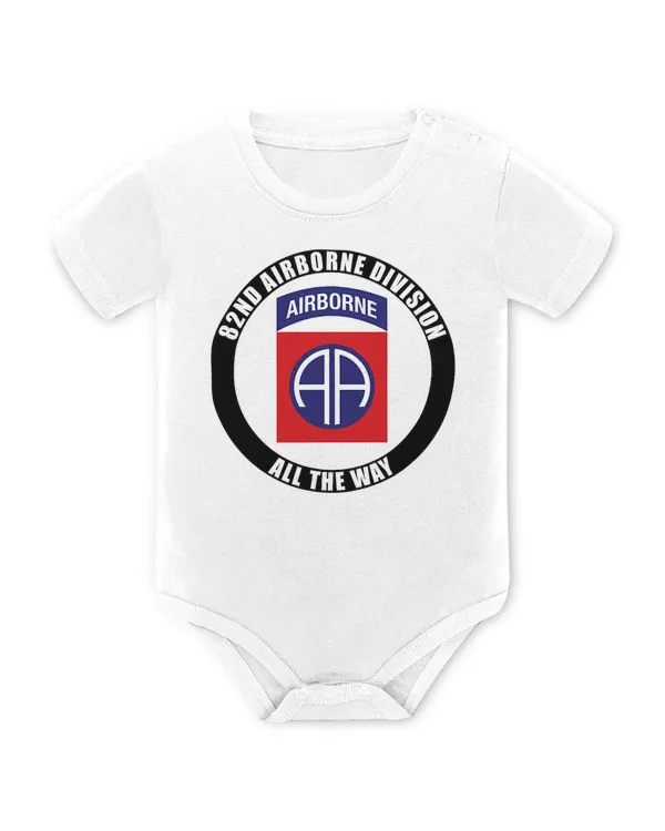 Baby Bodysuit - EU