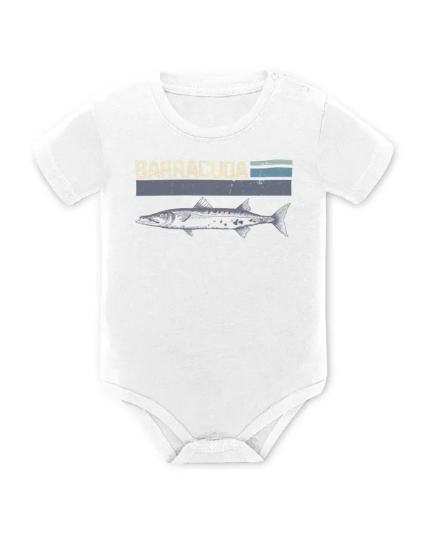 Baby Bodysuit - EU