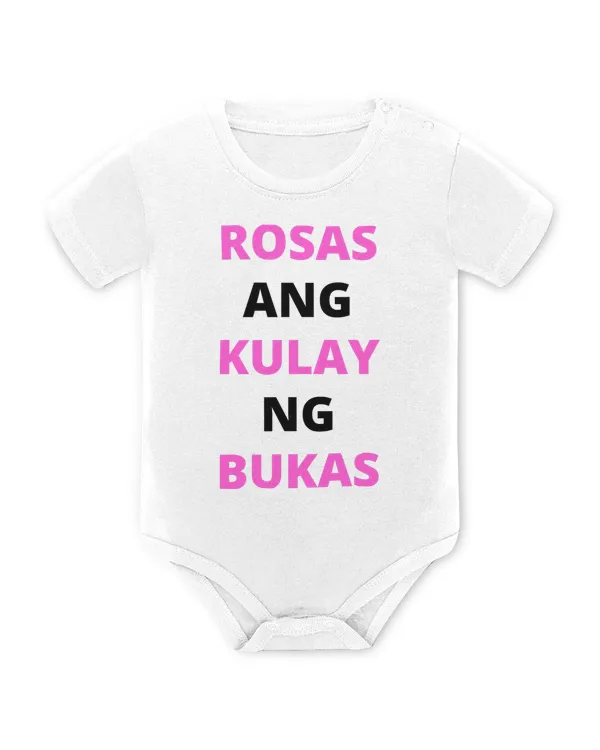 Baby Bodysuit - EU