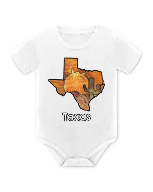 Baby Bodysuit - EU