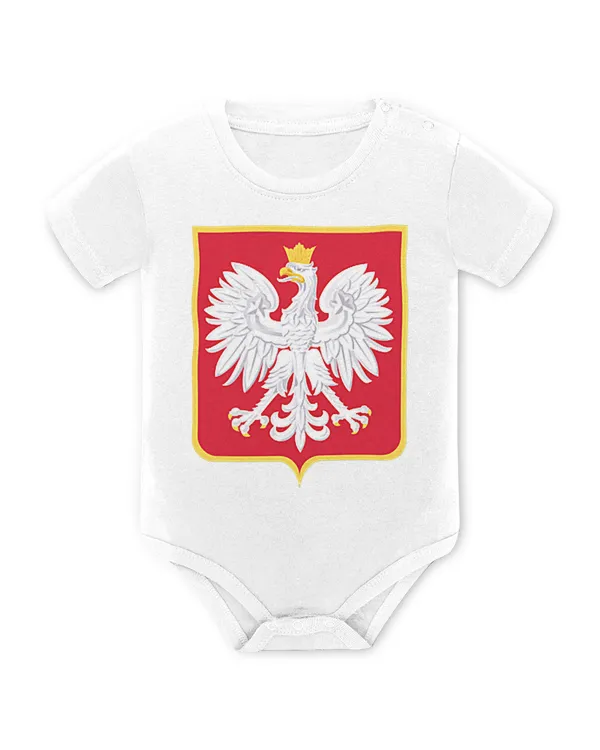 Baby Bodysuit - EU