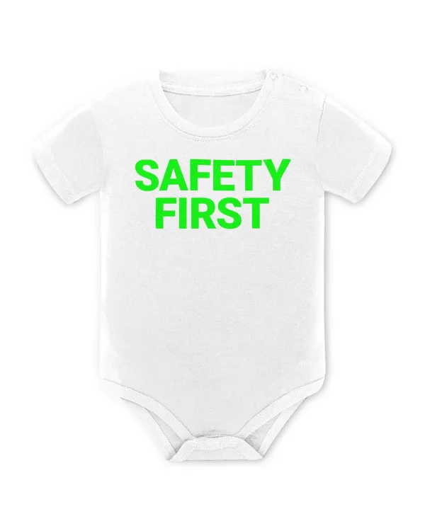 Baby Bodysuit - EU