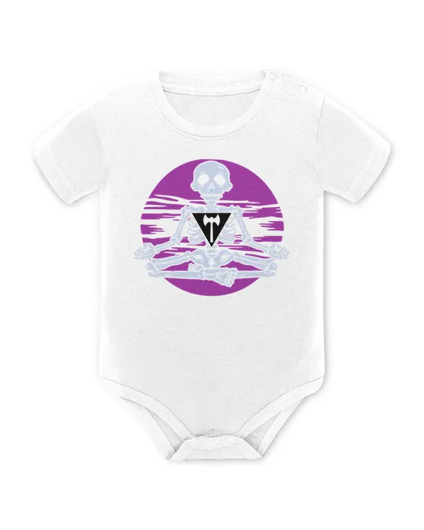 Baby Bodysuit - EU