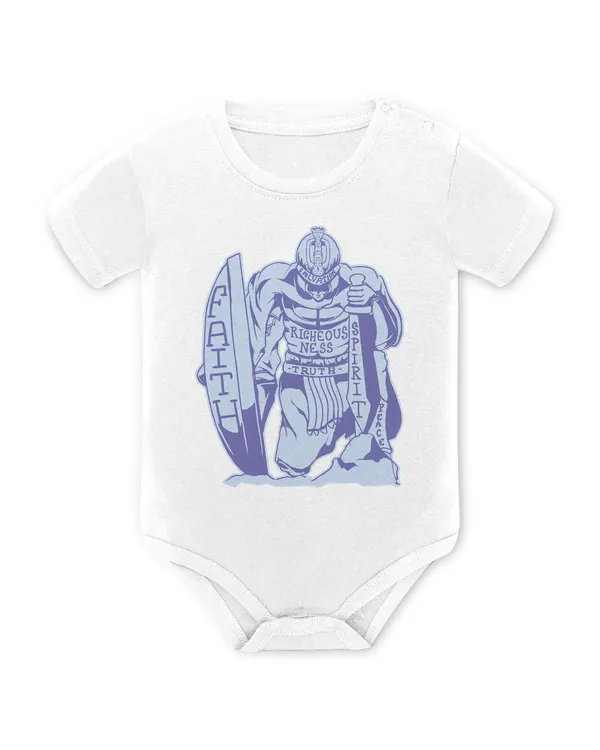 Baby Bodysuit - EU