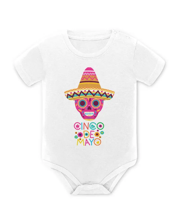 Baby Bodysuit - EU