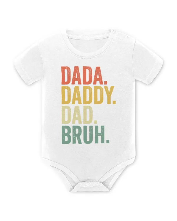 Baby Bodysuit - EU