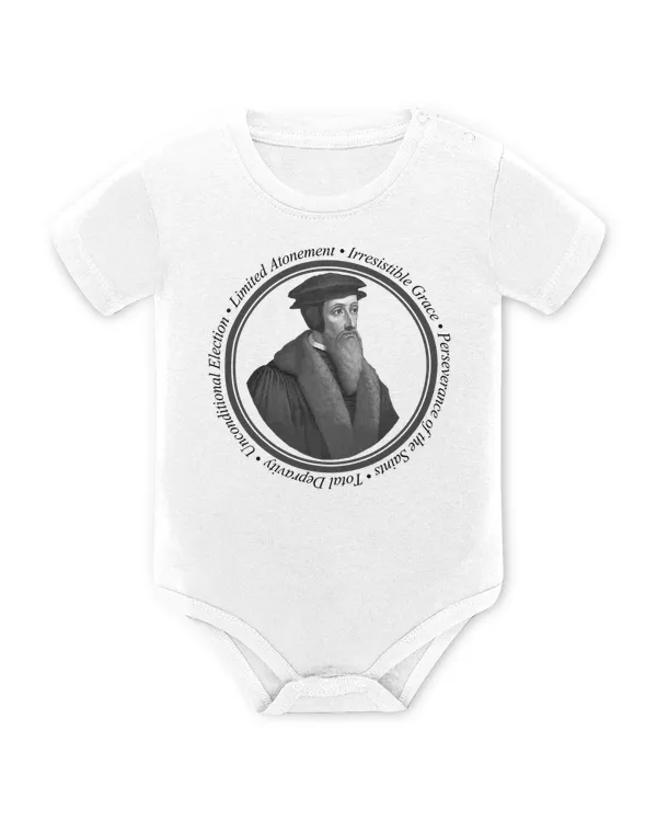 Baby Bodysuit - EU