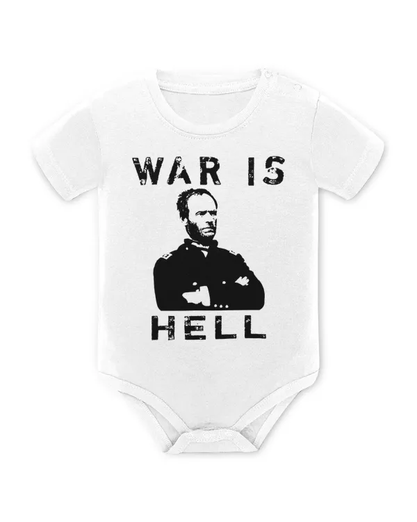 Baby Bodysuit - EU