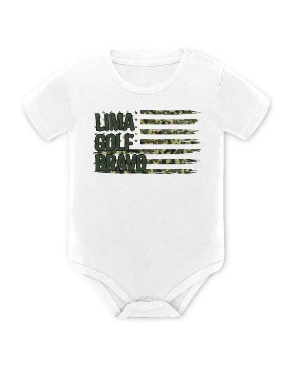 Baby Bodysuit - EU