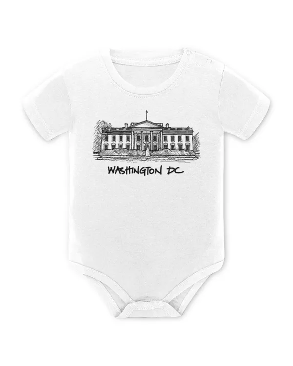 Baby Bodysuit - EU