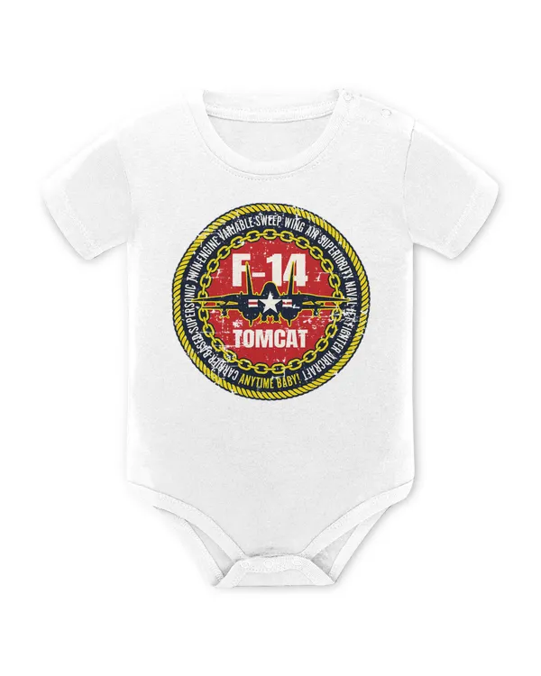 Baby Bodysuit - EU