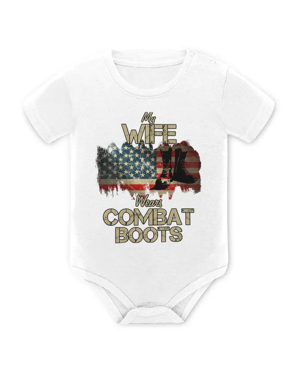 Baby Bodysuit - EU