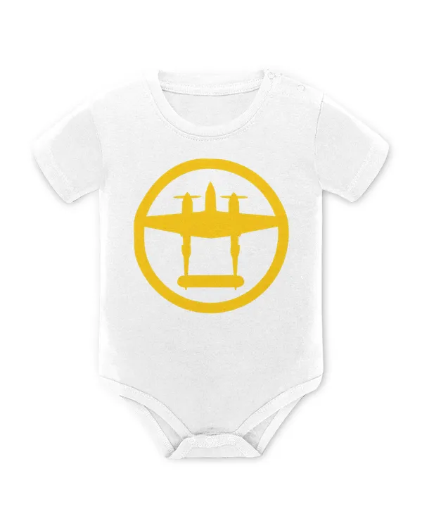 Baby Bodysuit - EU