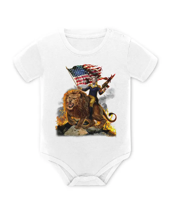 Baby Bodysuit - EU