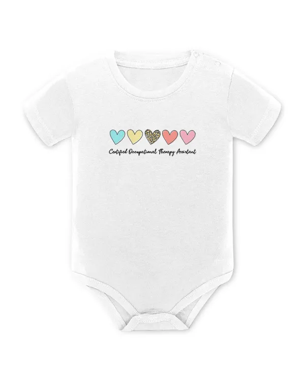 Baby Bodysuit - EU